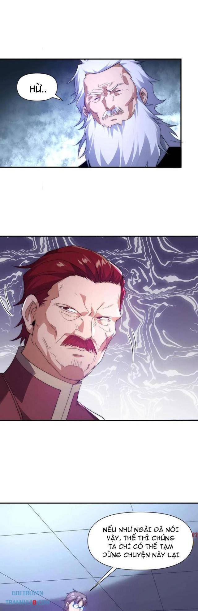 Võng Du: Ta Có Thể Tiến Hoá Tất Cả! - Page 30