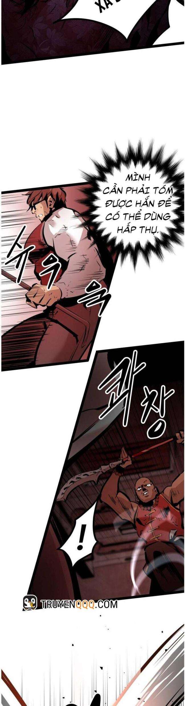 Murim Thời Hiện Đại - Page 17