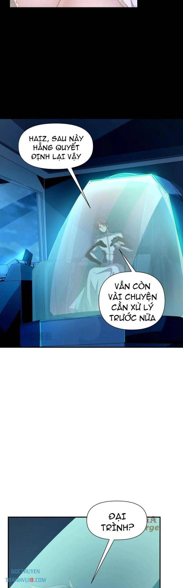 Võng Du: Ta Có Thể Tiến Hoá Tất Cả! - Page 5