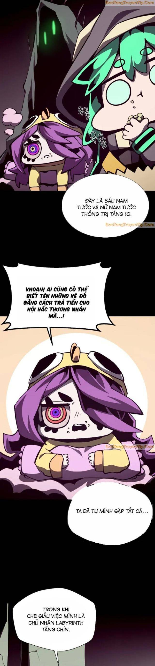 Hồi Ức Trong Ngục Tối - Page 29