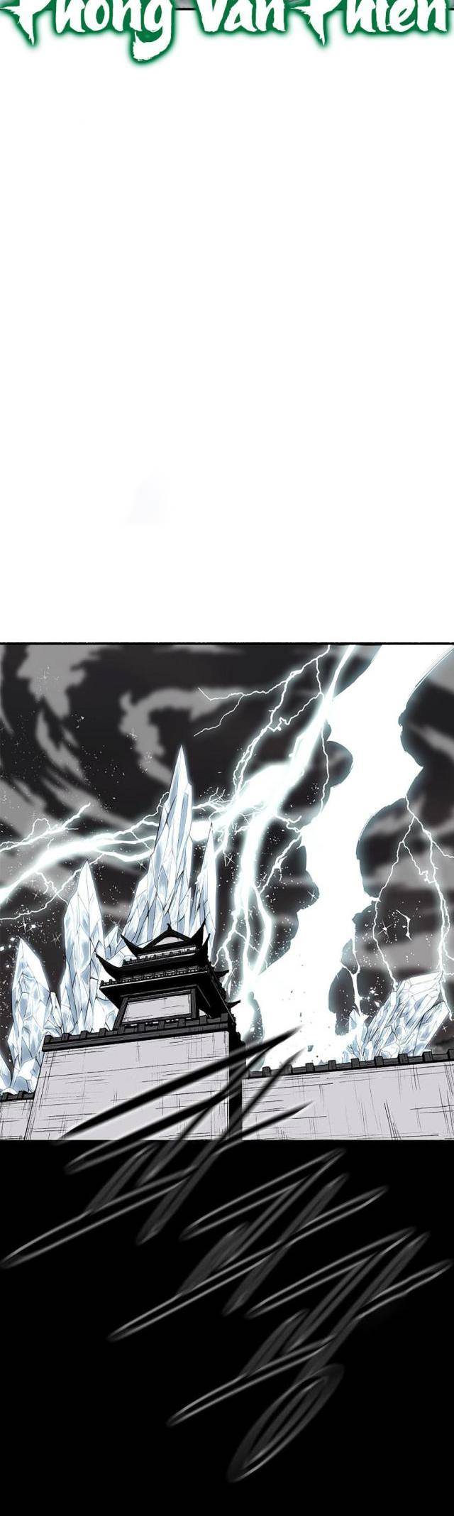 Bắc Kiếm Giang Hồ - Page 23