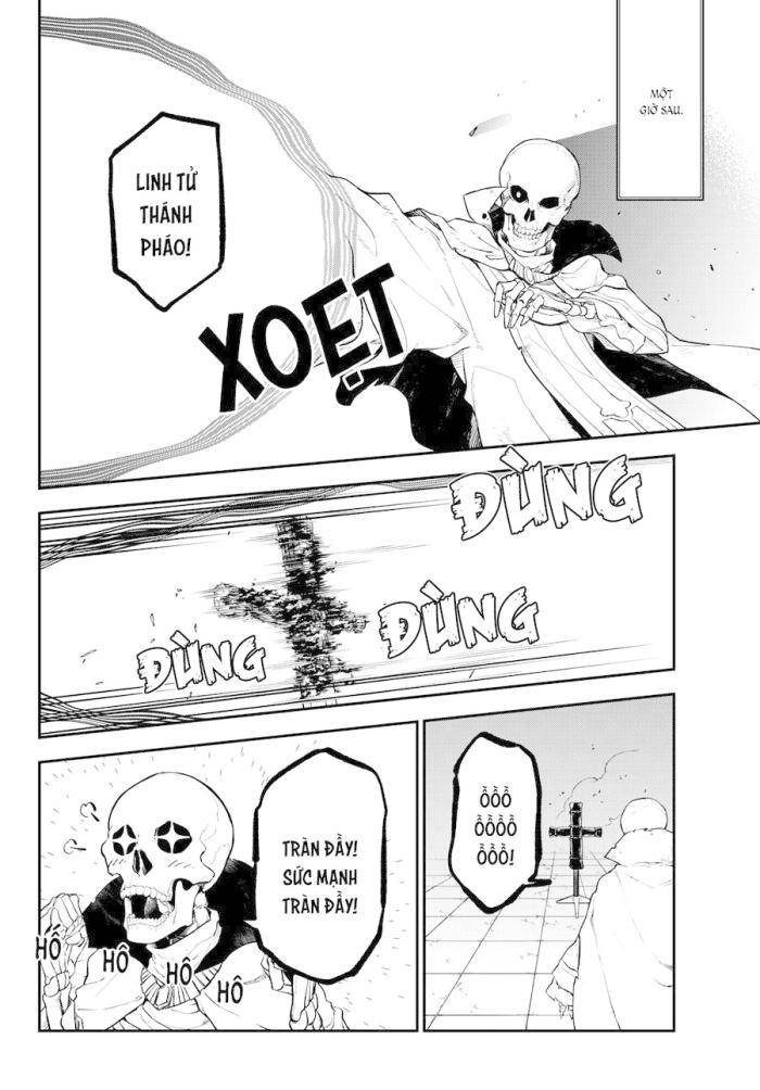 Chuyển Sinh Thành Slime - Page 7