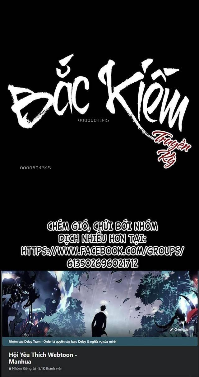 Bắc Kiếm Giang Hồ - Page 43