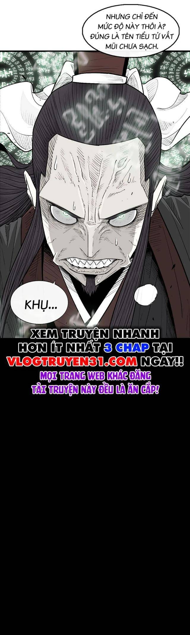 Bắc Kiếm Giang Hồ - Page 12