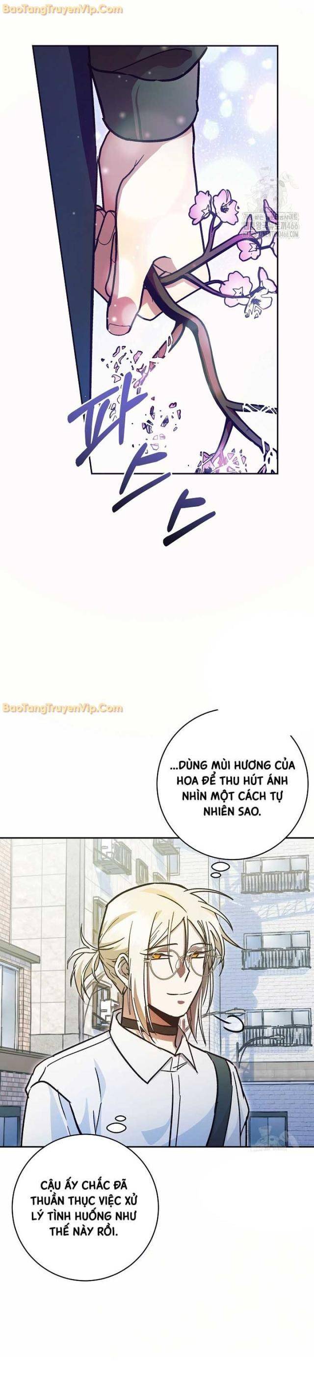 Trở Thành Công Tước Ở Thế Giới Ma Pháp - Page 10