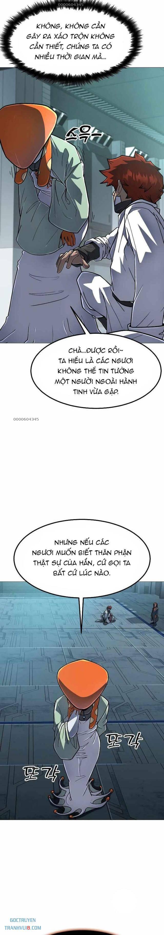 Đỉnh Phong Chi Tinh - Page 21