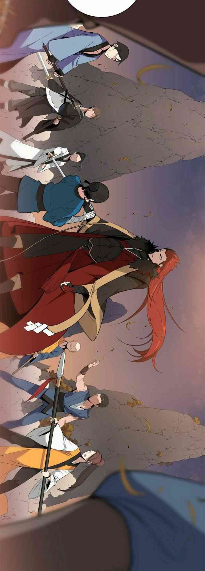 Ma Tôn Tái Thế - Page 4