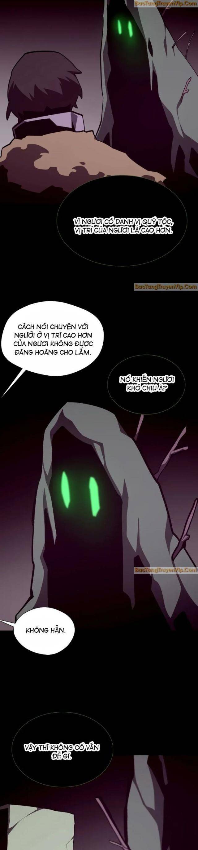 Hồi Ức Trong Ngục Tối - Page 25