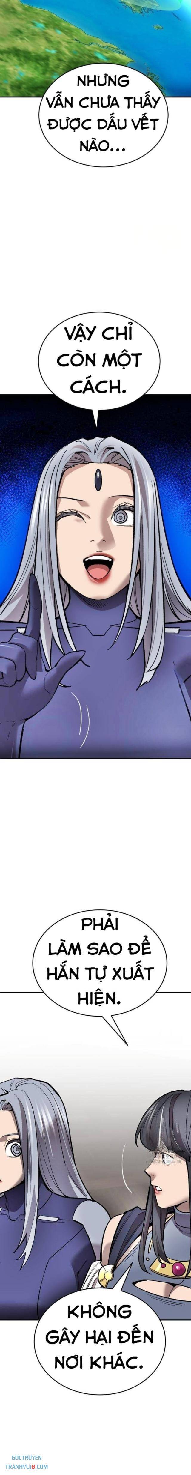 Phá Bỏ Giới Hạn - Page 23