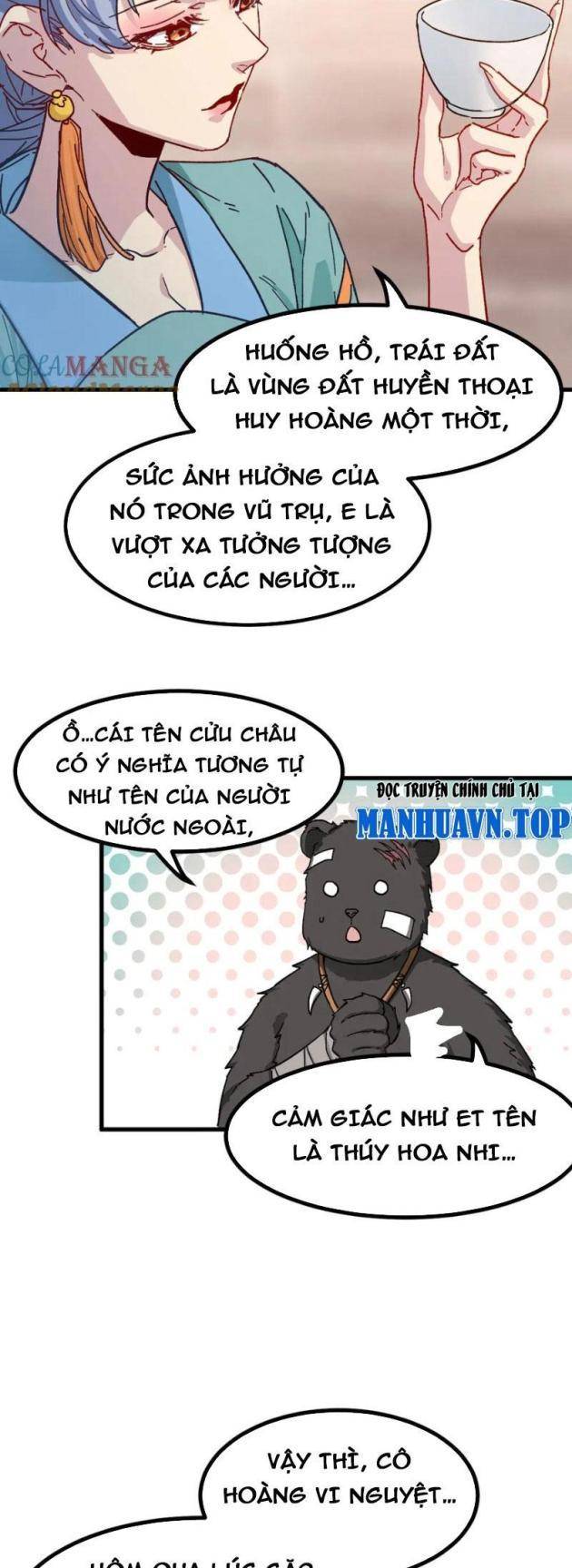 Thánh Khư - Page 22