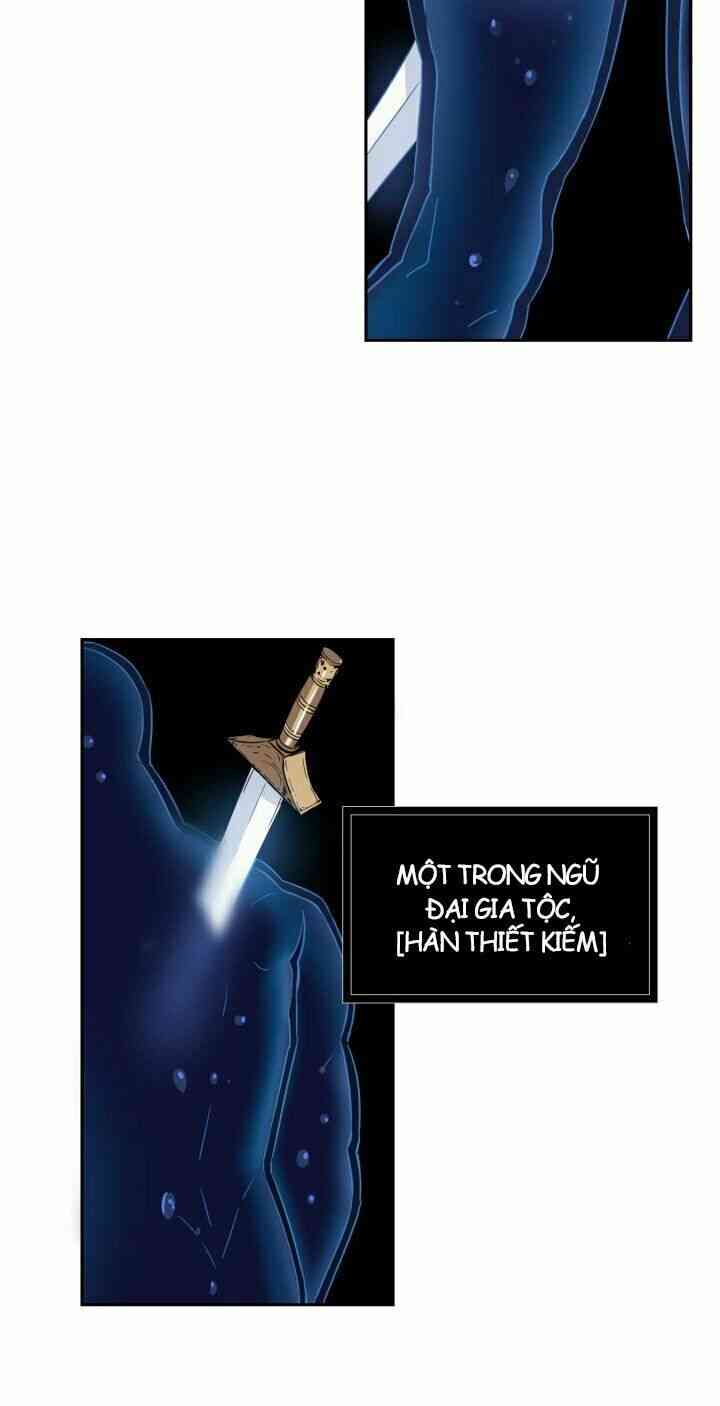 Ma Tôn Tái Thế - Page 32