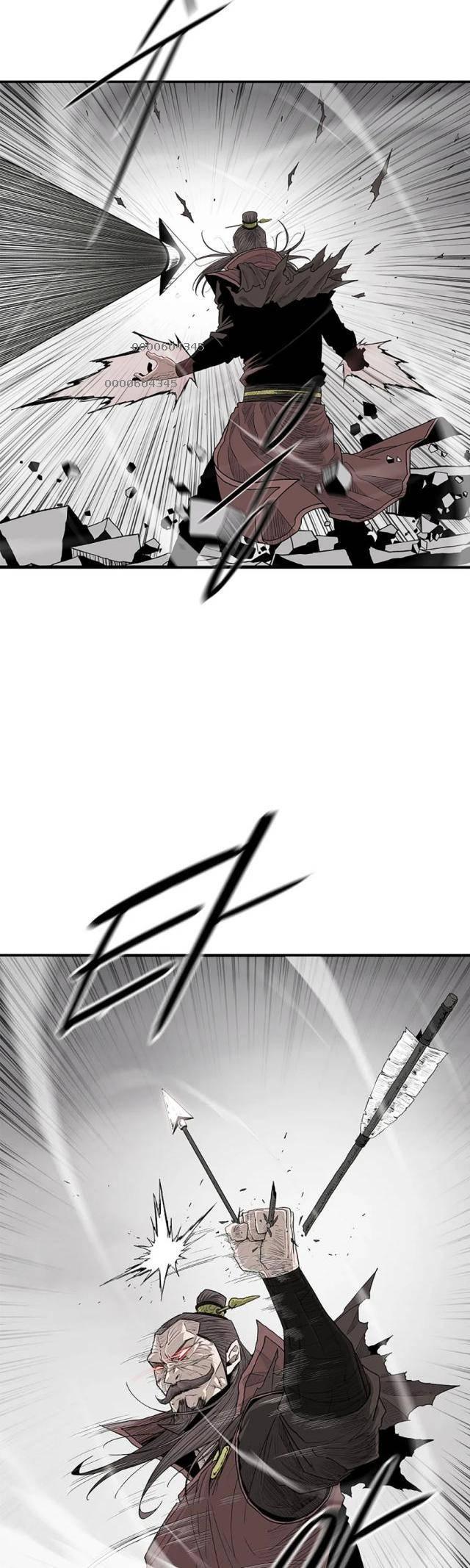 Bắc Kiếm Giang Hồ - Page 6