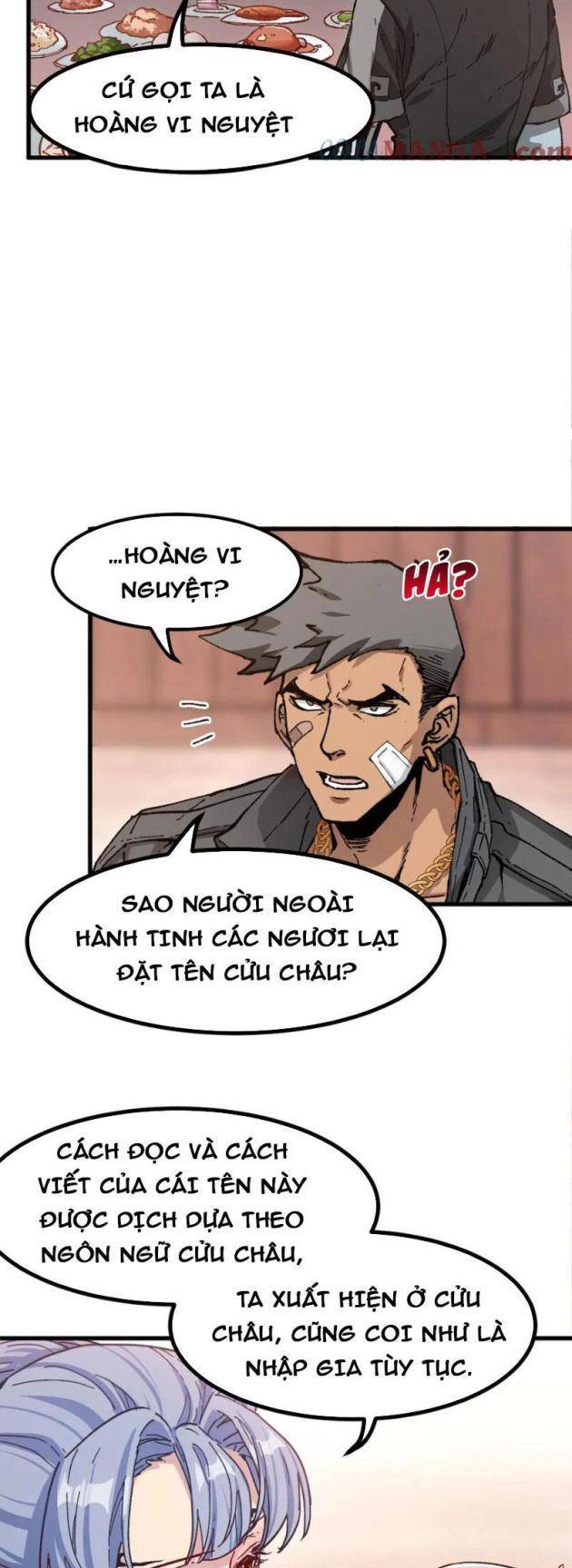 Thánh Khư - Page 21