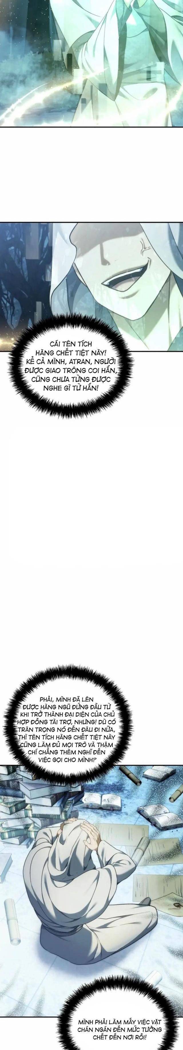 Vua Thăng Cấp - Page 24