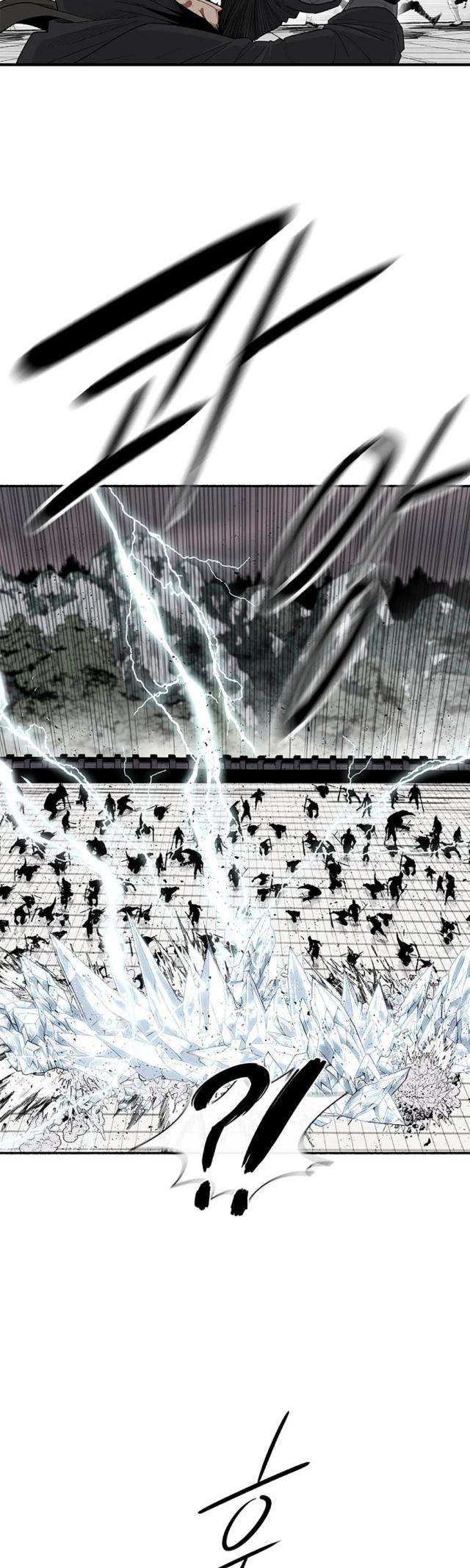 Bắc Kiếm Giang Hồ - Page 18