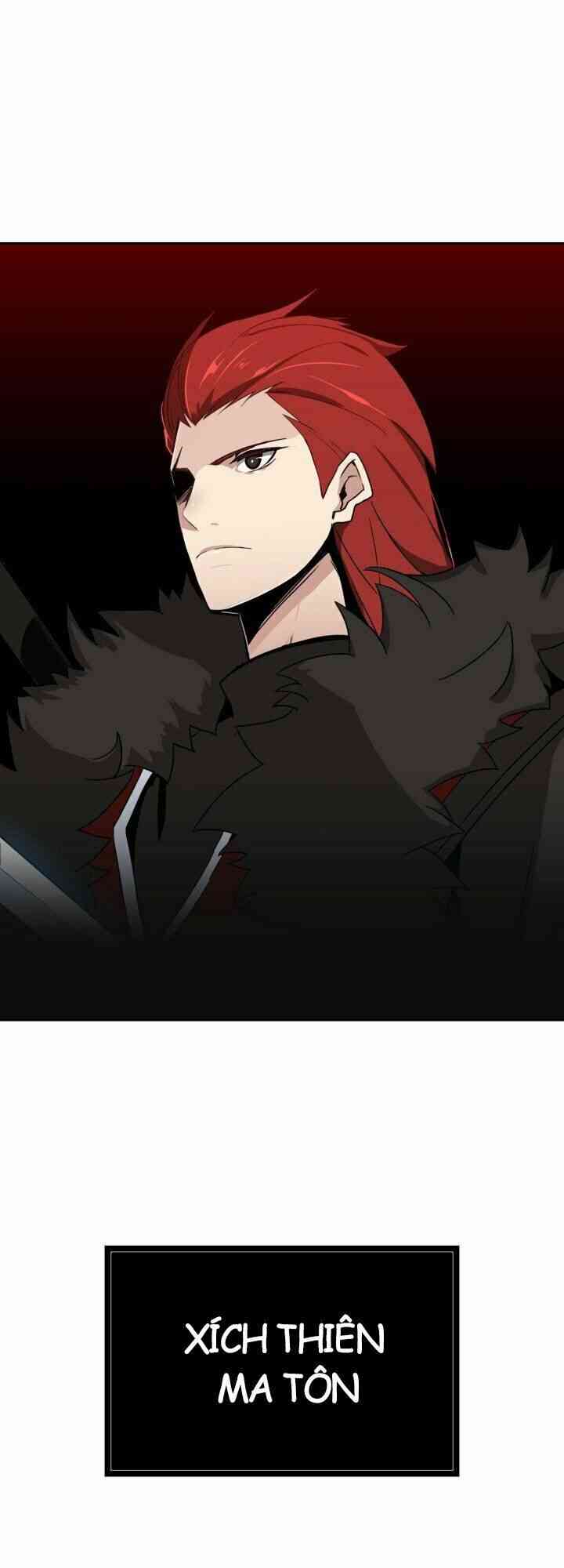 Ma Tôn Tái Thế - Page 35