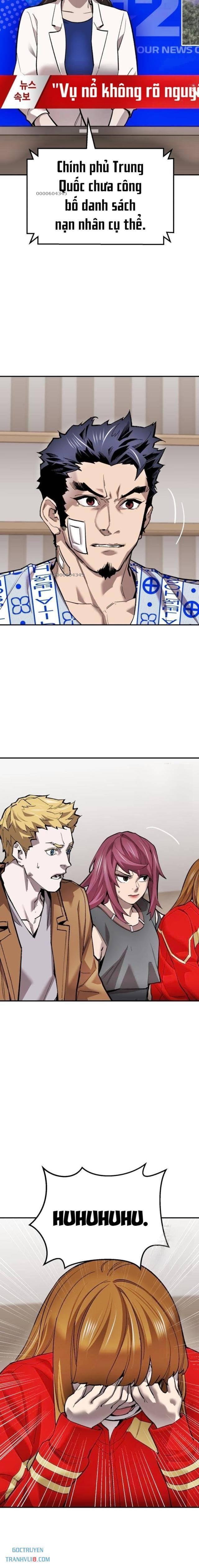 Phá Bỏ Giới Hạn - Page 8