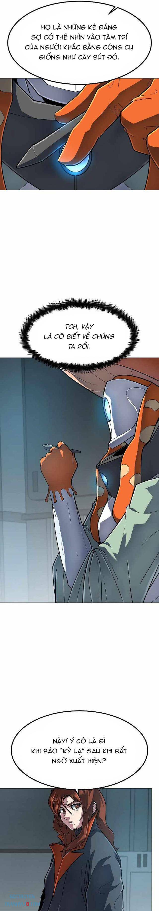 Đỉnh Phong Chi Tinh - Page 16