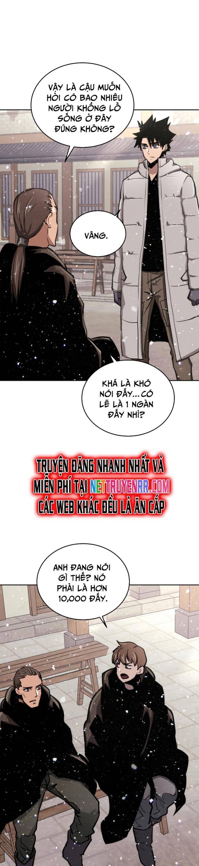 Kể Từ Bây Giờ: Tôi Là Một Người Chơi - Page 19