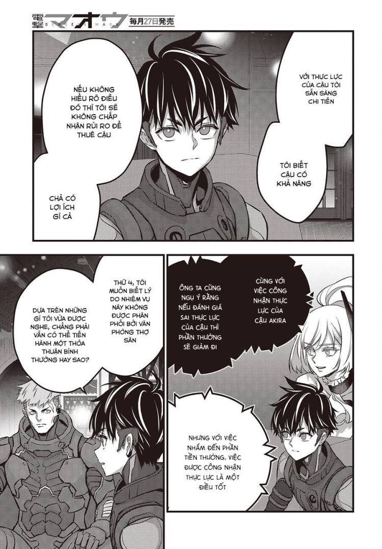 Rebuild World - Page 8