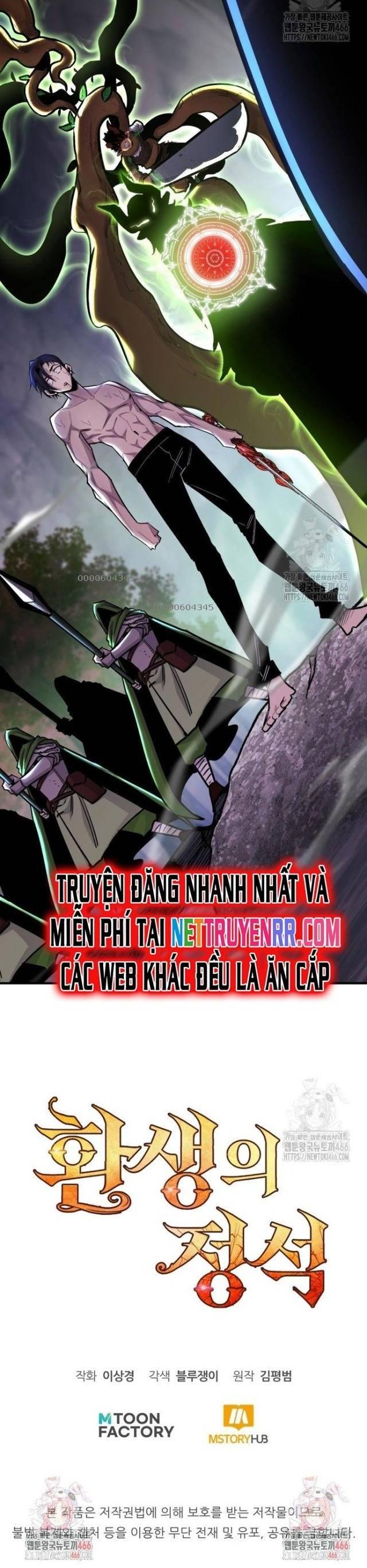 Bản Chất Của Chuyển Sinh - Page 36