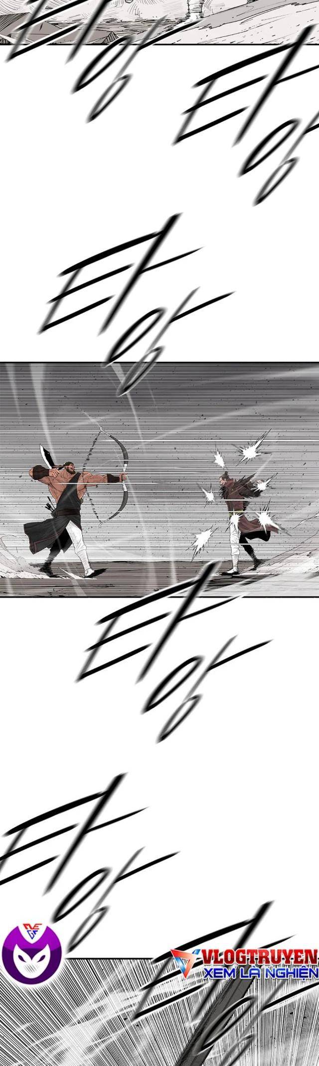 Bắc Kiếm Giang Hồ - Page 27