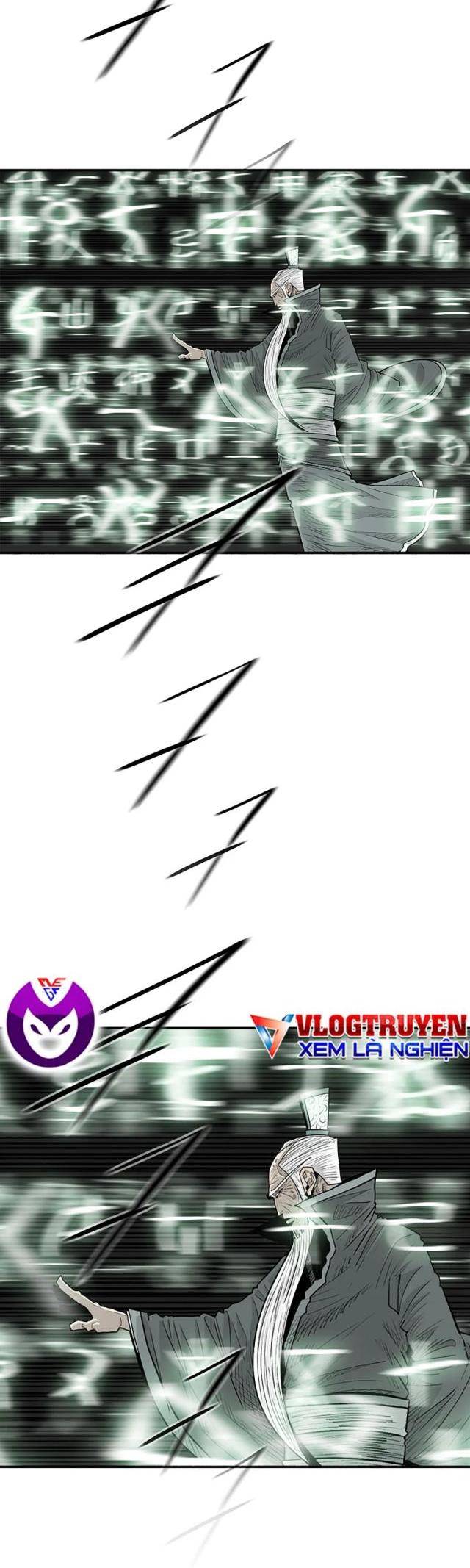 Bắc Kiếm Giang Hồ - Page 10