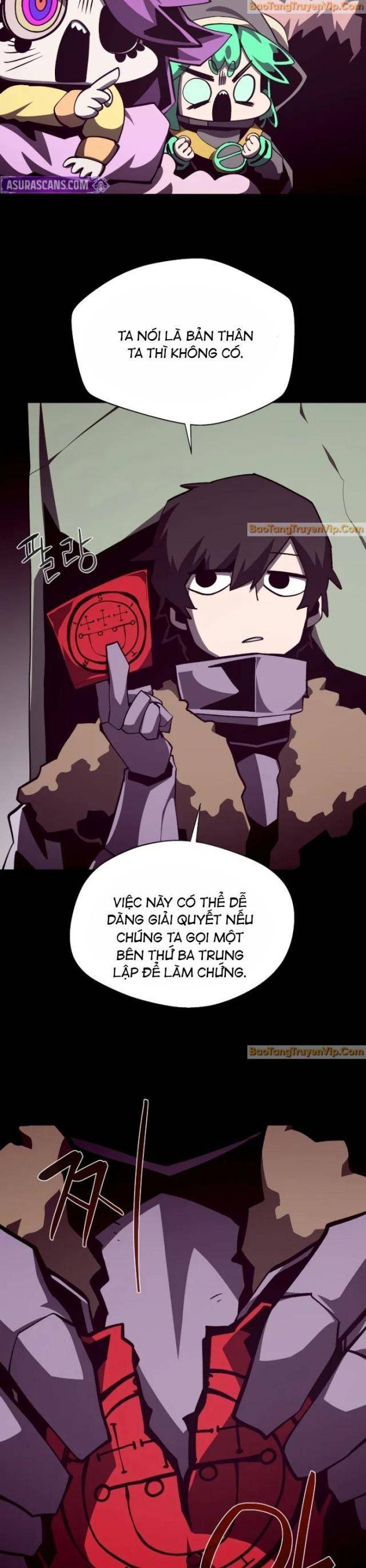 Hồi Ức Trong Ngục Tối - Page 32