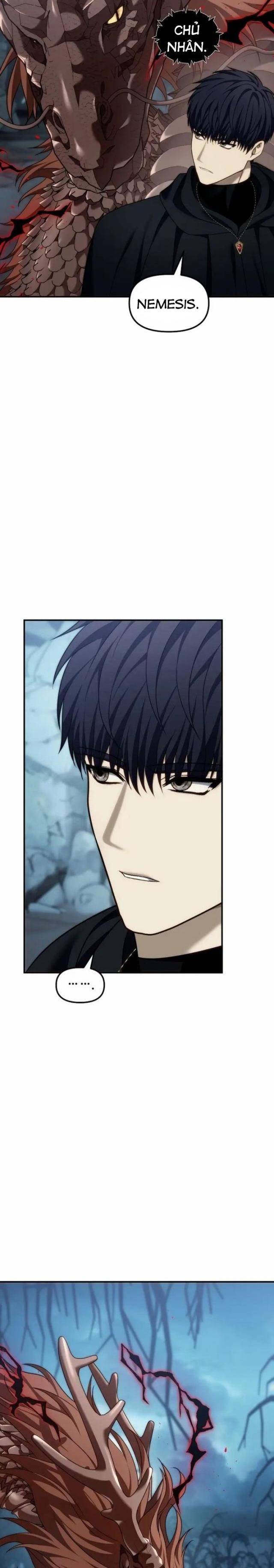 Vua Thăng Cấp - Page 19