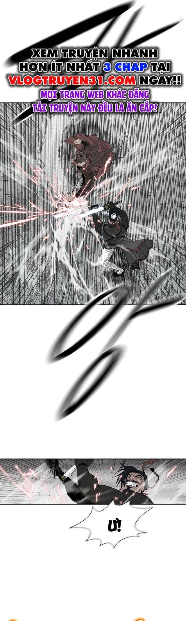 Bắc Kiếm Giang Hồ - Page 34