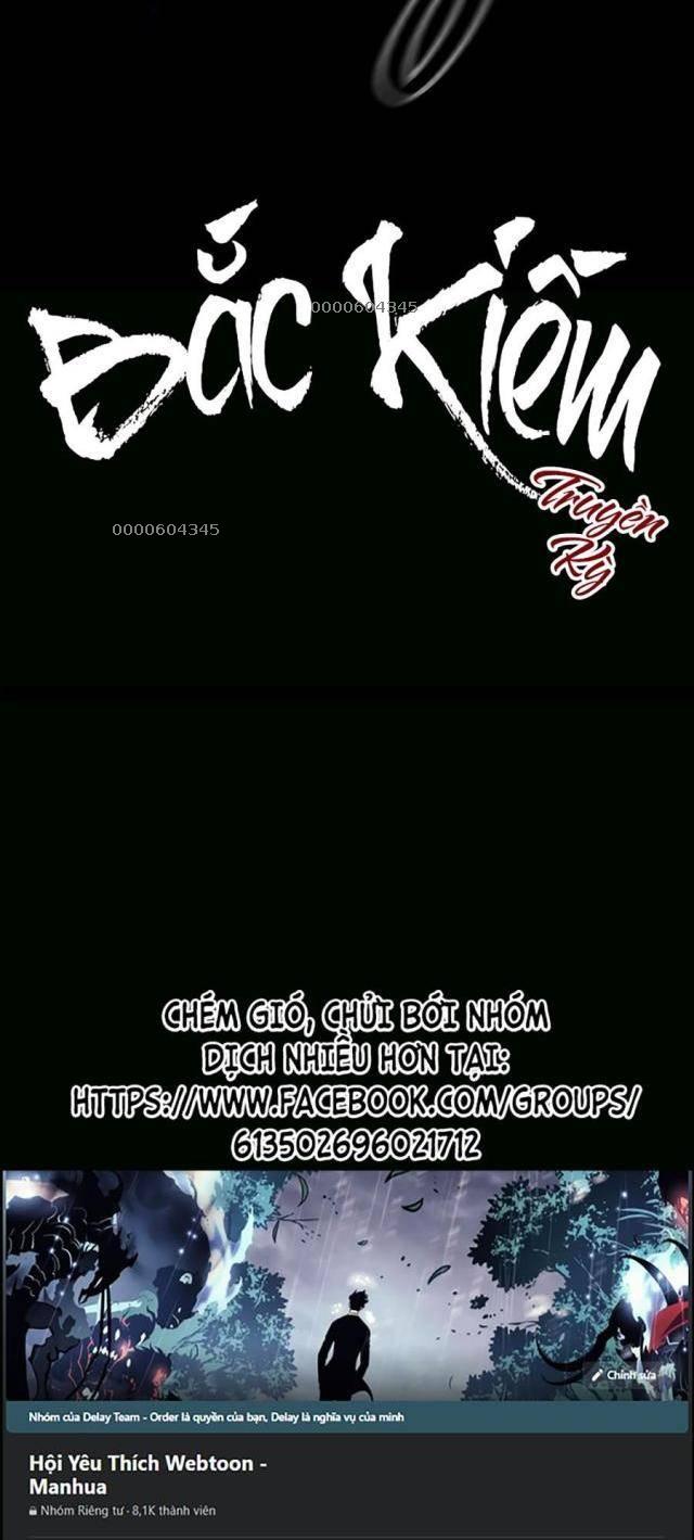 Bắc Kiếm Giang Hồ - Page 42