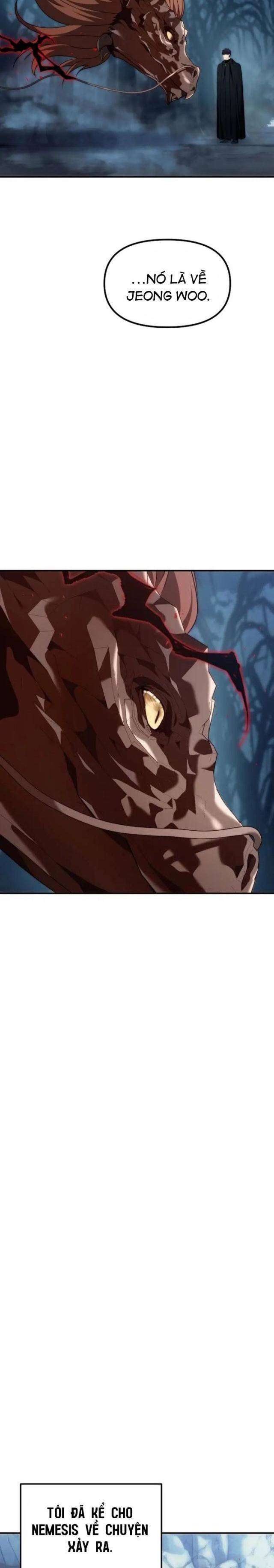 Vua Thăng Cấp - Page 20