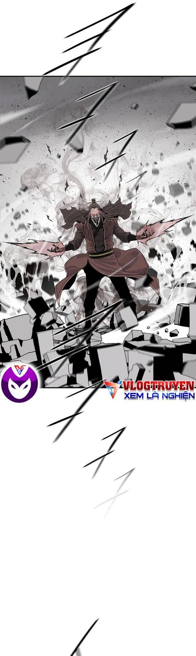 Bắc Kiếm Giang Hồ - Page 5