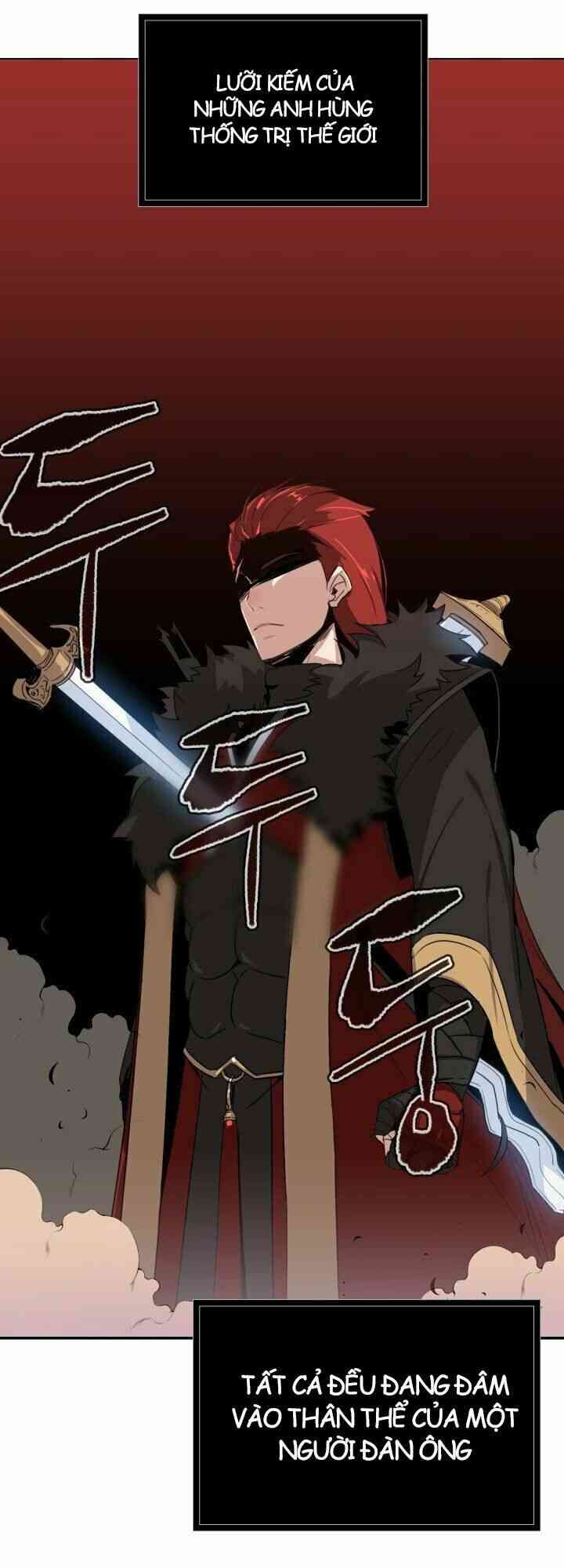 Ma Tôn Tái Thế - Page 34