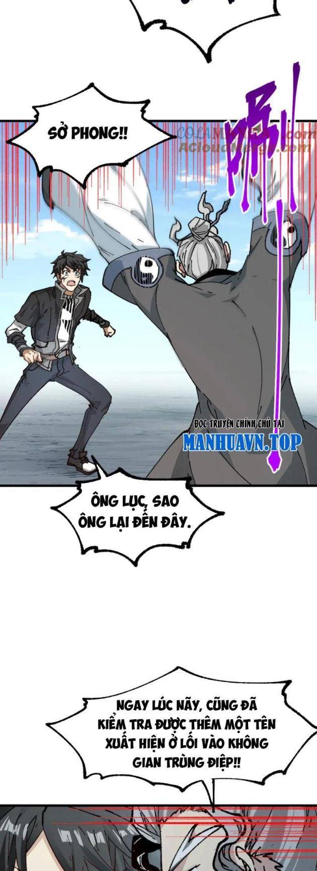 Thánh Khư - Page 11