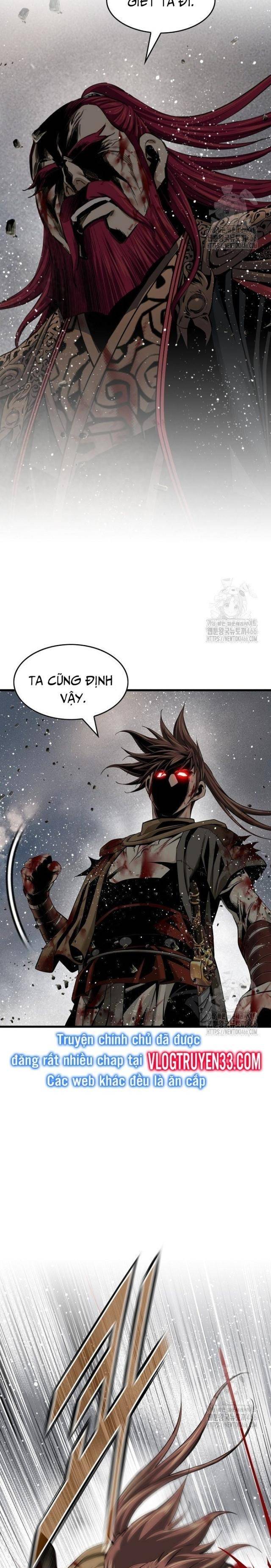 Thiên Hạ Đệ Nhất Y Lại Môn - Page 11