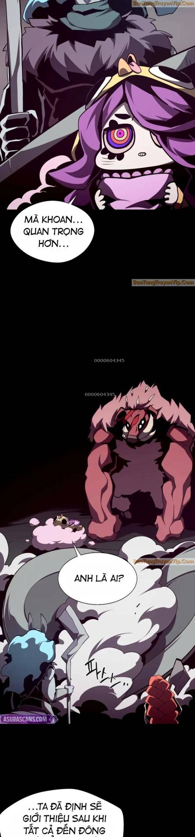 Hồi Ức Trong Ngục Tối - Page 8