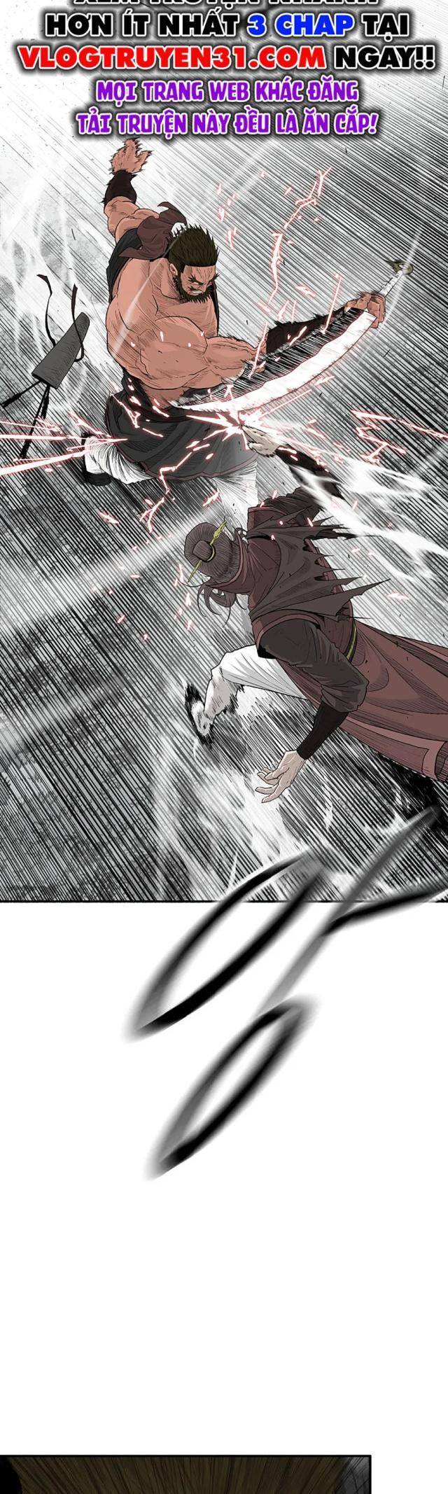 Bắc Kiếm Giang Hồ - Page 30