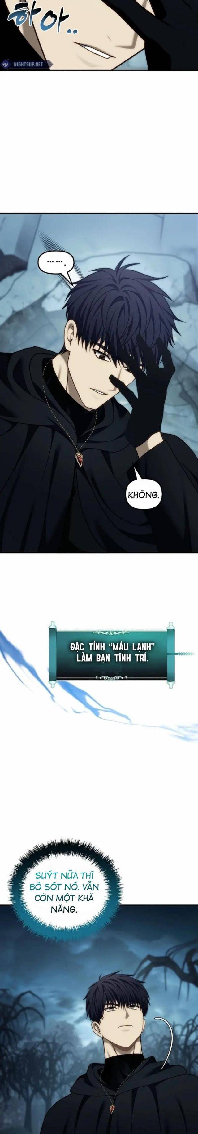 Vua Thăng Cấp - Page 13