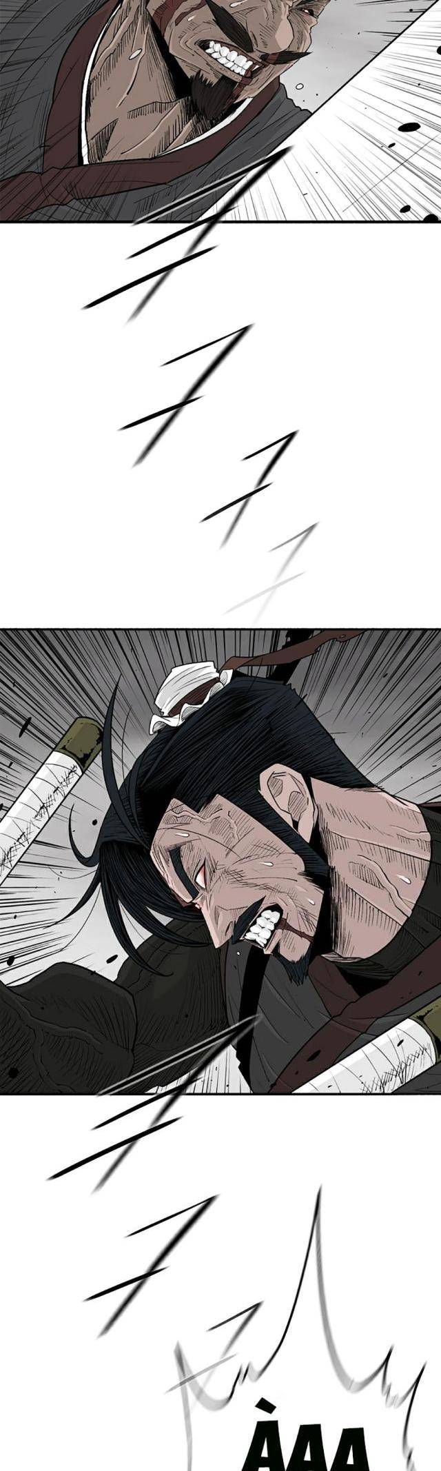 Bắc Kiếm Giang Hồ - Page 5