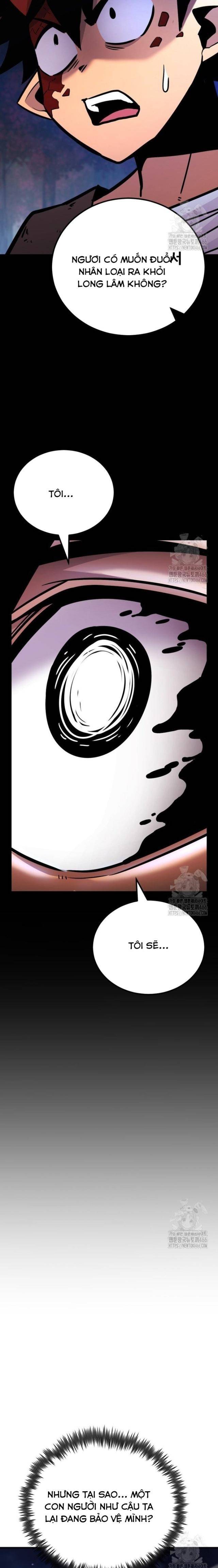 Bản Chất Của Chuyển Sinh - Page 27