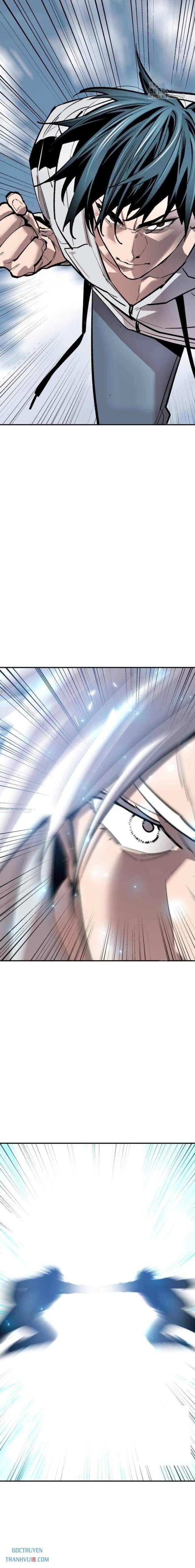 Phá Bỏ Giới Hạn - Page 36