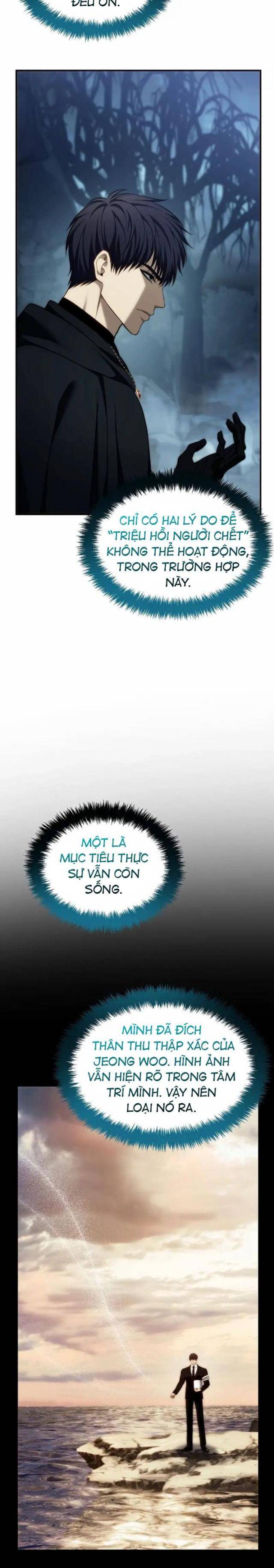 Vua Thăng Cấp - Page 11