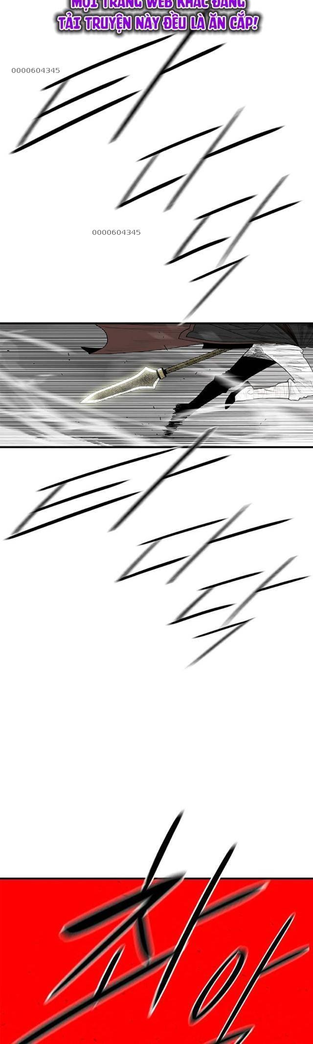 Bắc Kiếm Giang Hồ - Page 20