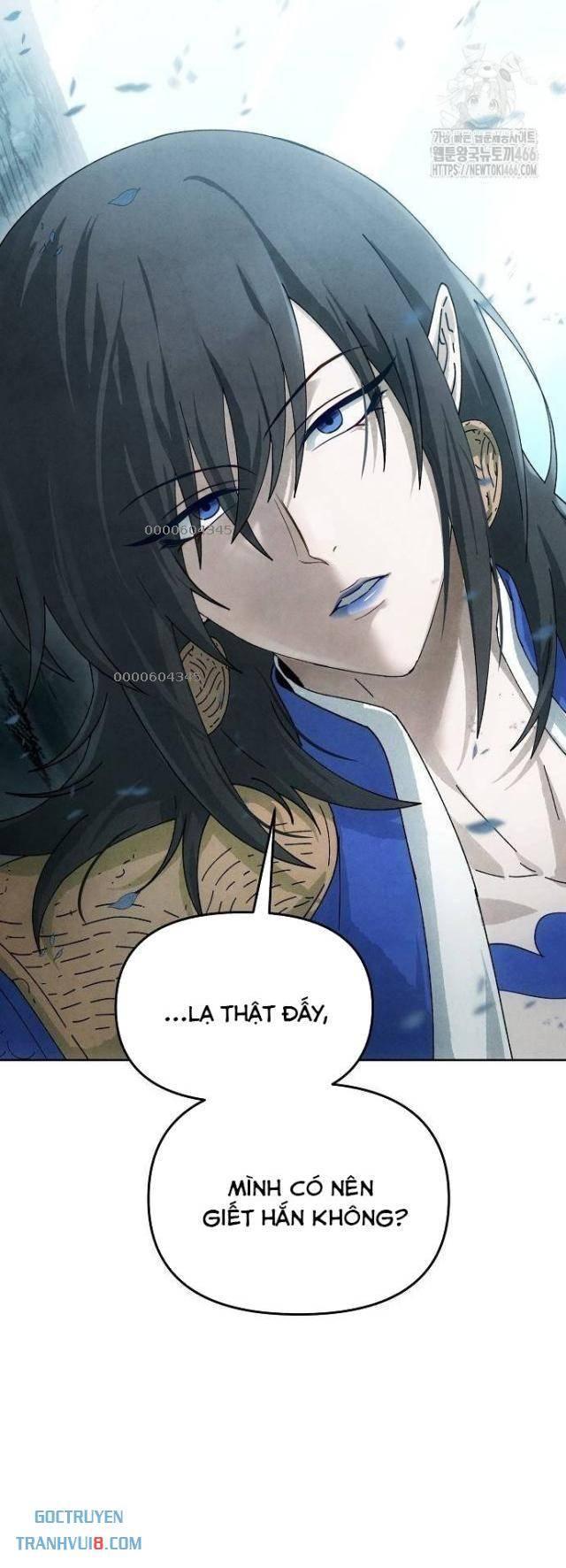 Xuyên Không Vào Con Game Rác Rưởi Của Tôi - Page 40