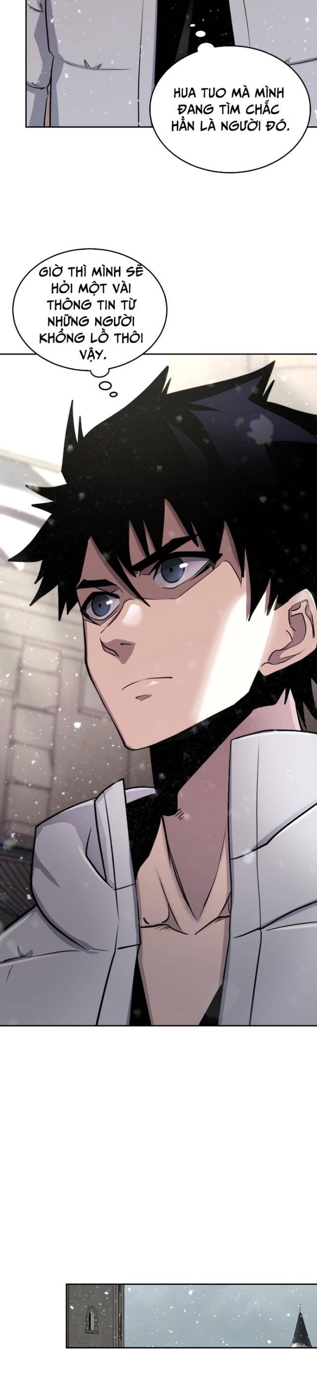 Kể Từ Bây Giờ: Tôi Là Một Người Chơi - Page 27