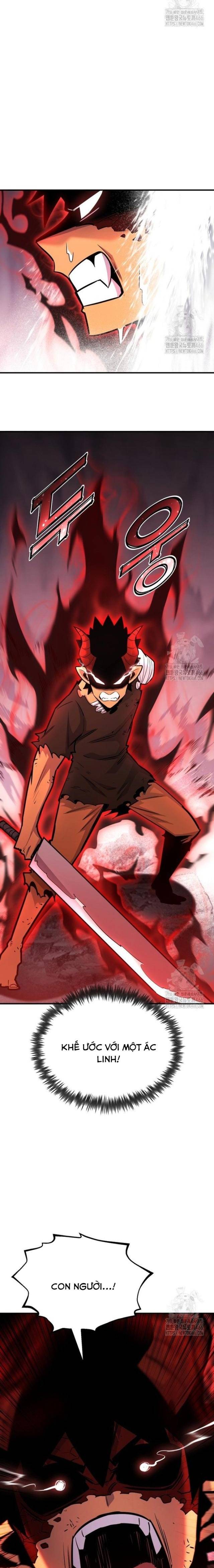 Bản Chất Của Chuyển Sinh - Page 4