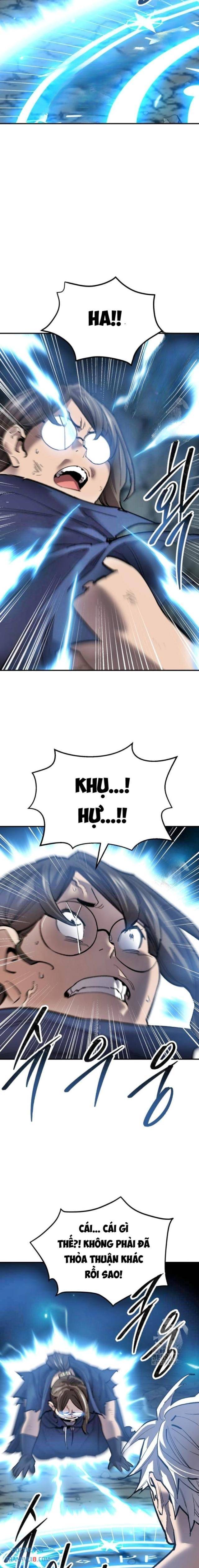 Phá Bỏ Giới Hạn - Page 31