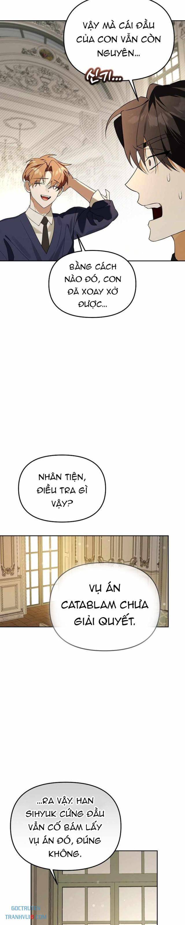 Thuần Thú Sư Thiên Tài Của Học Viện - Page 13