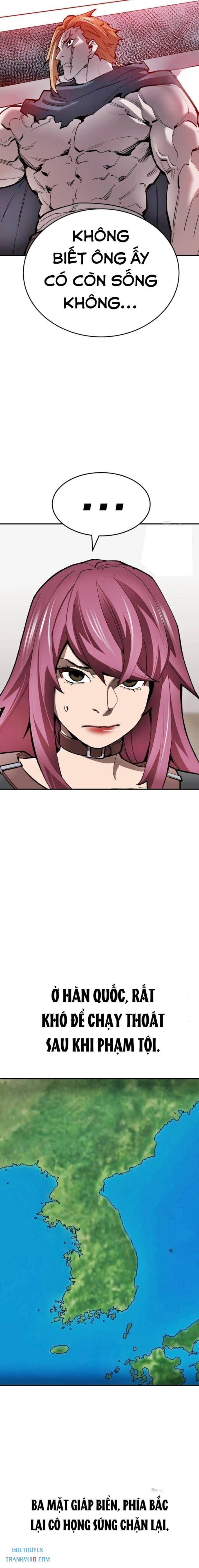 Phá Bỏ Giới Hạn - Page 13